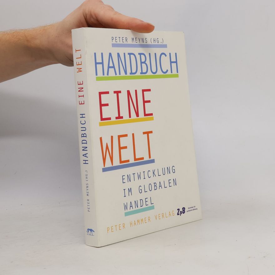 Peter Meyns Handbuch eine Welt