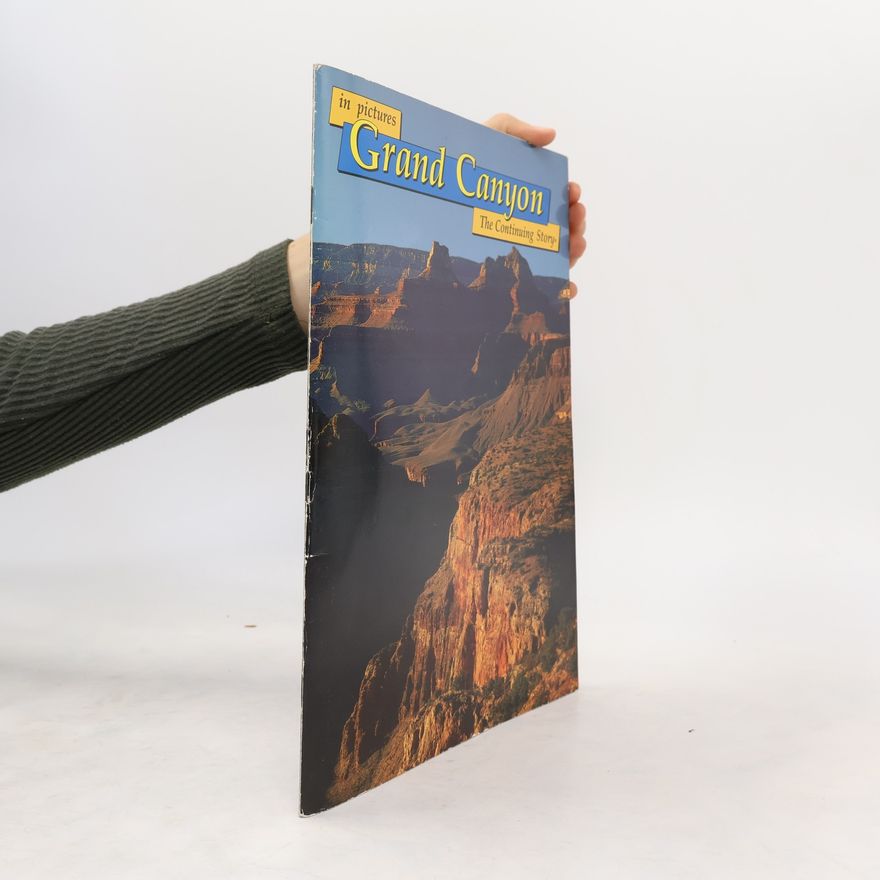 Connie Rudd In Pictures Grand Canyon
