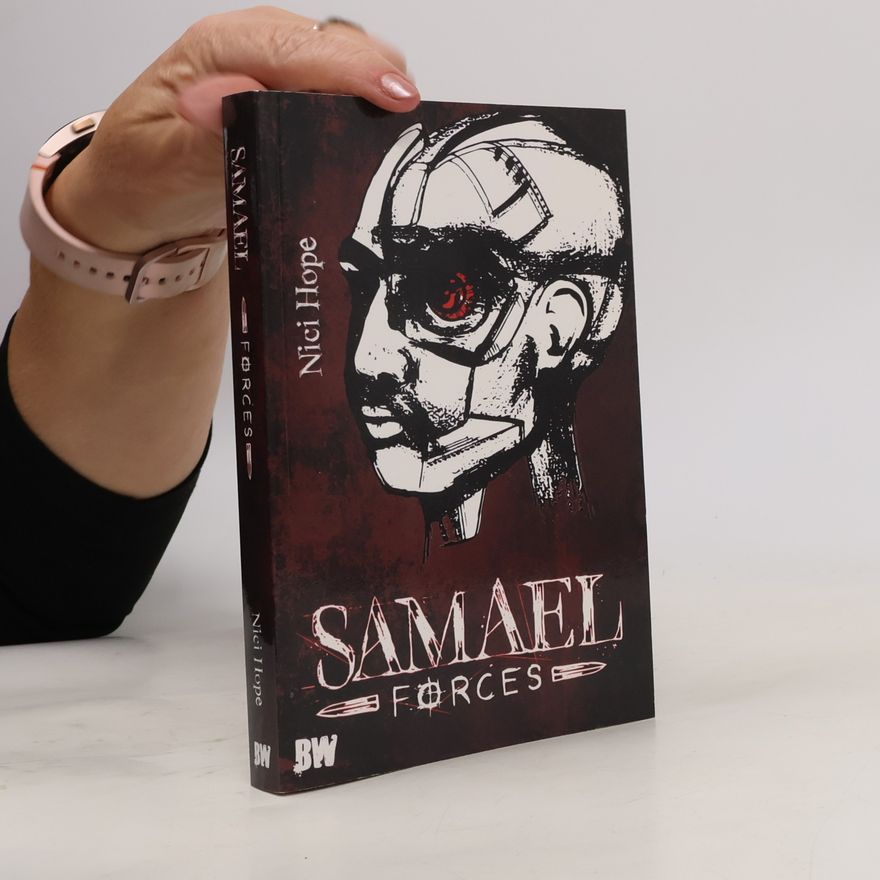 Nici Hope Samael - Forces