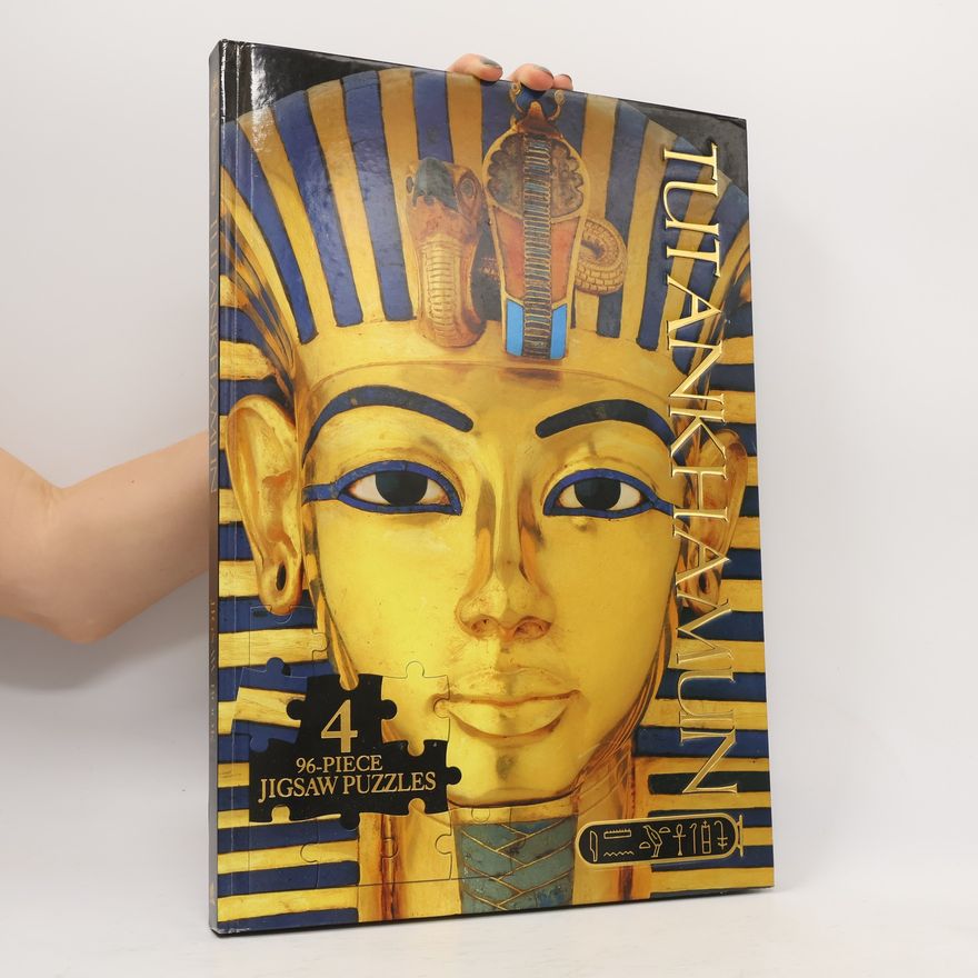 Niki Horin Tutankhamun