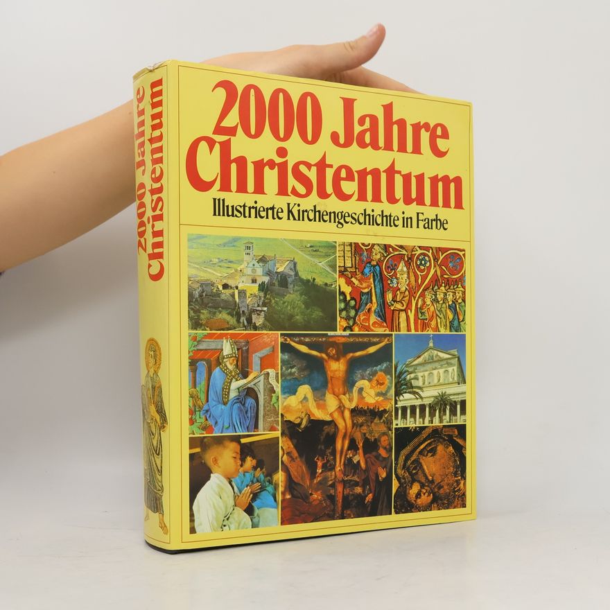 Günter Stemberger Zweitausend Jahre Christentum