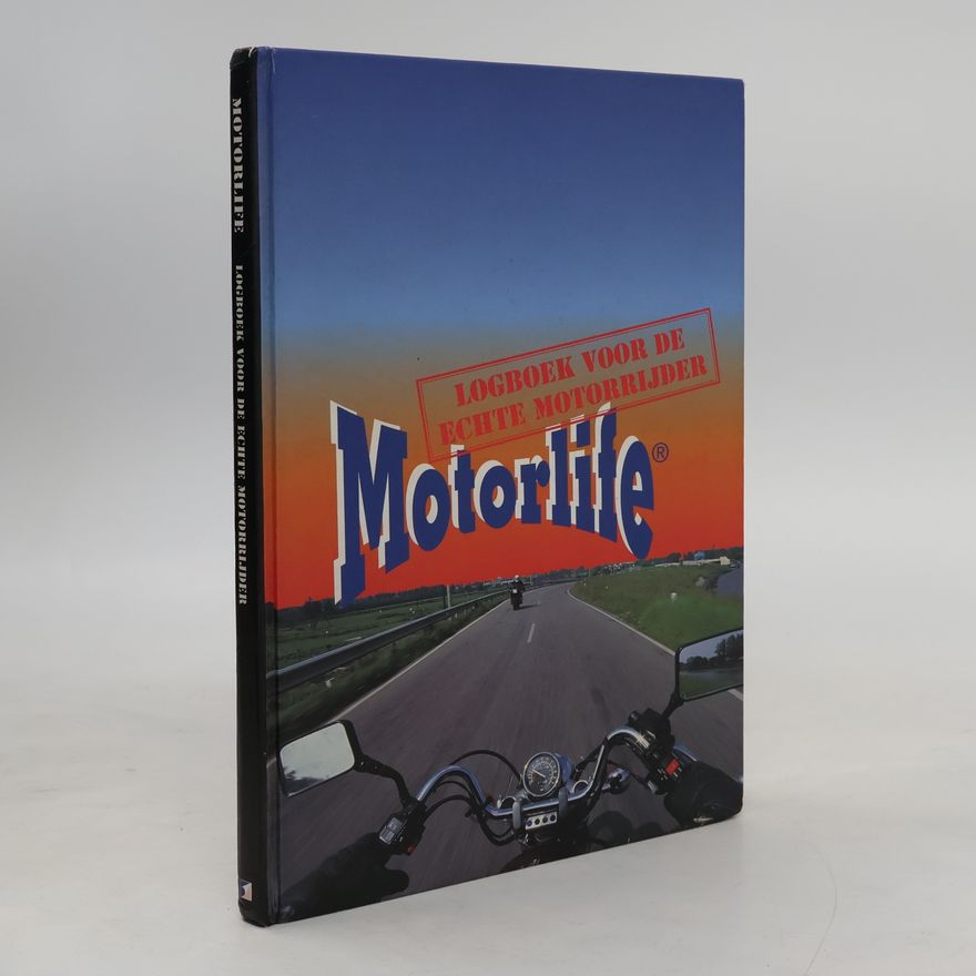 Various authors Motorlife