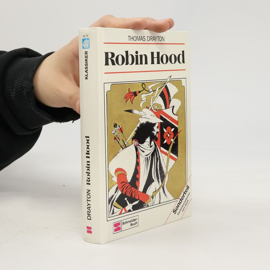Thomas Drayton Robin Hood