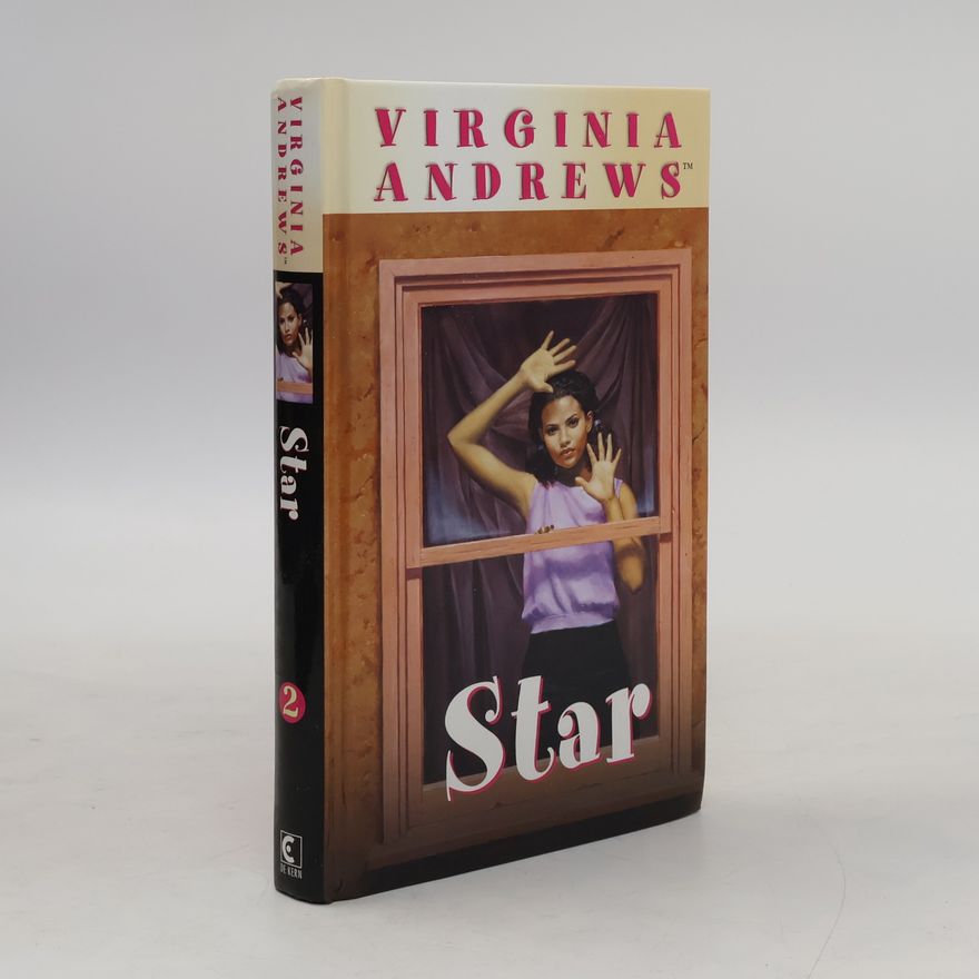 Virginia Cleo Andrews Star