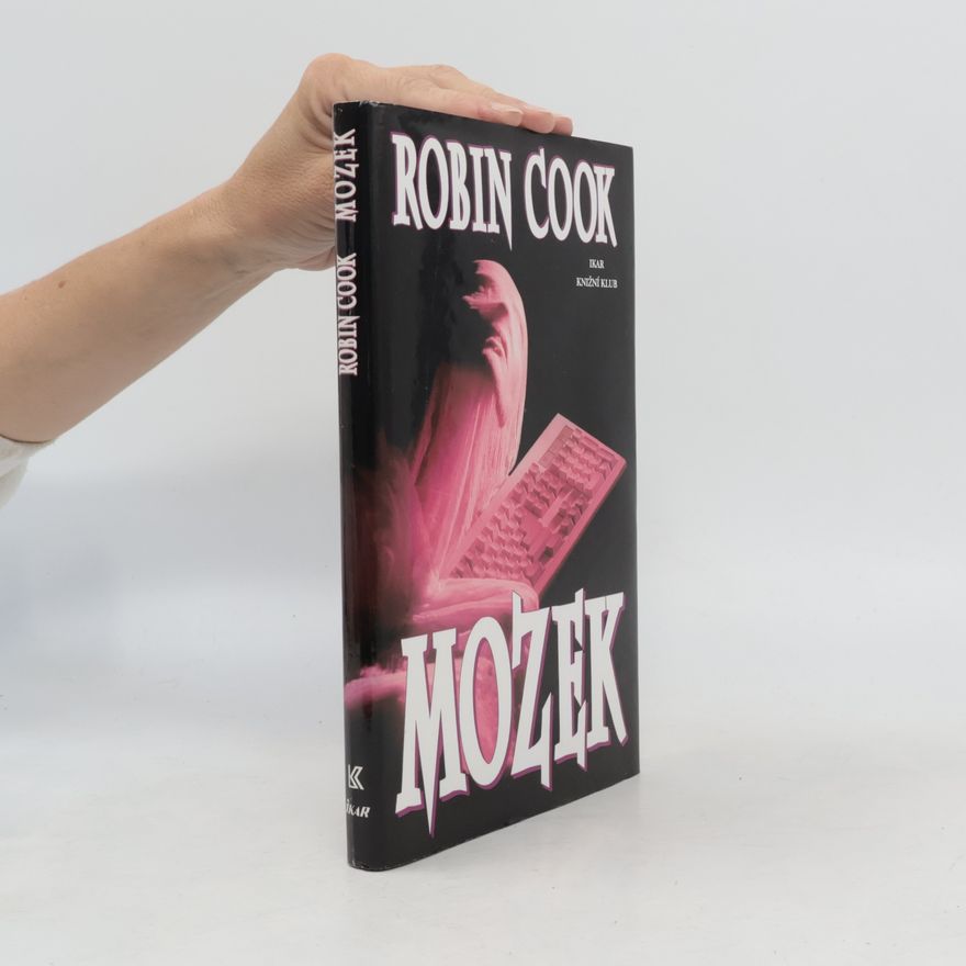 Robin Cook Mozek