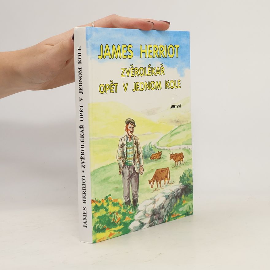 James Herriot Zvěrolékař opět v jednom kole