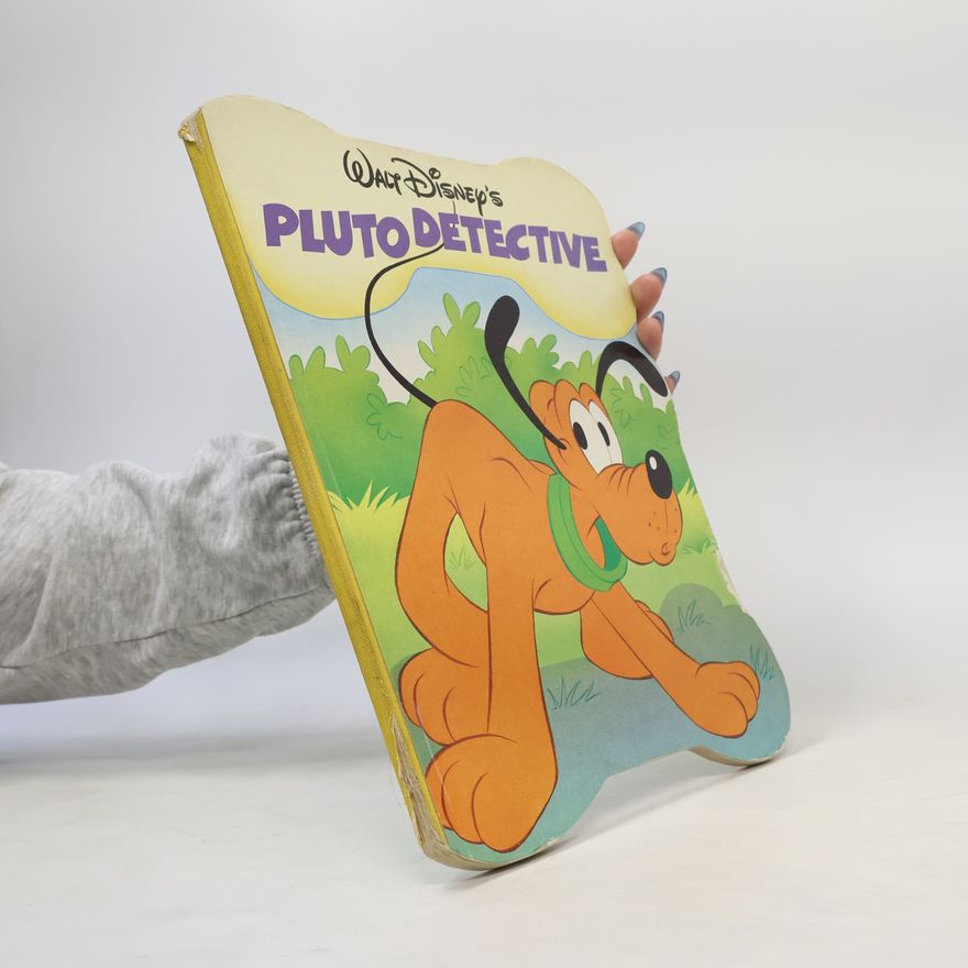 Autorenkollektiv Pluto Detective