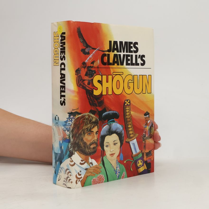 James Clavell Shogun