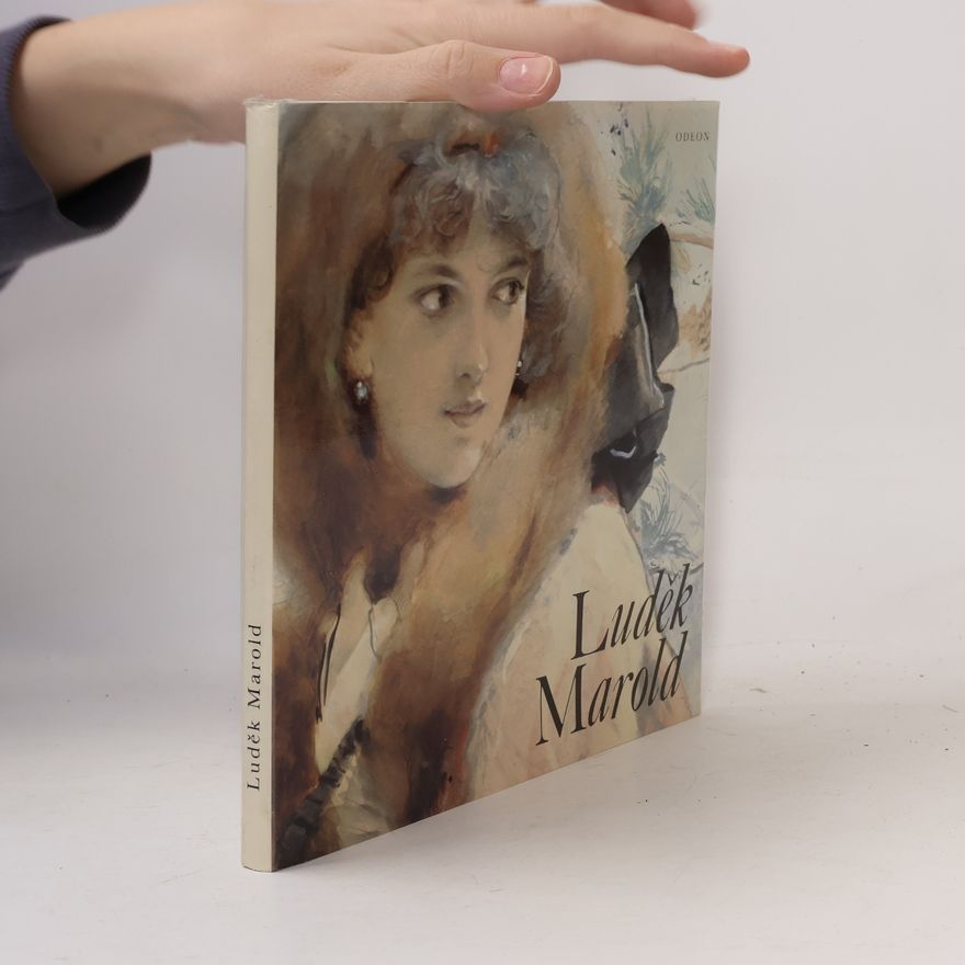 Jana Brabcová Luděk Marold