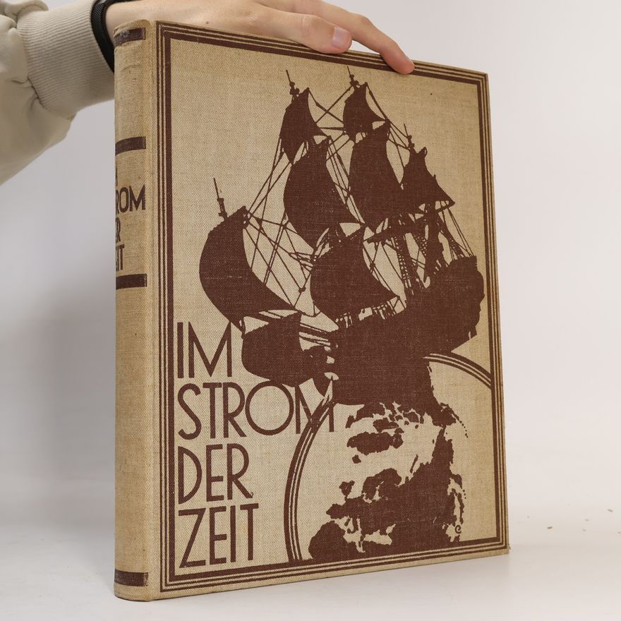 Paul Seelhoff Im Strom der Zeit