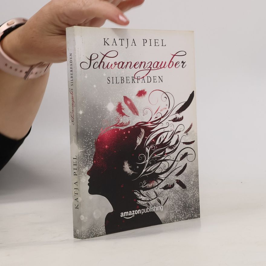 Katja Piel Schwanenzauber