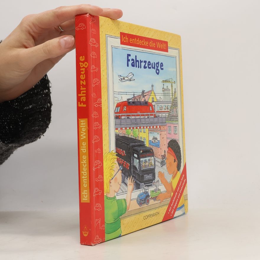 Barbara Wernsing-Bottmeyer Fahrzeuge