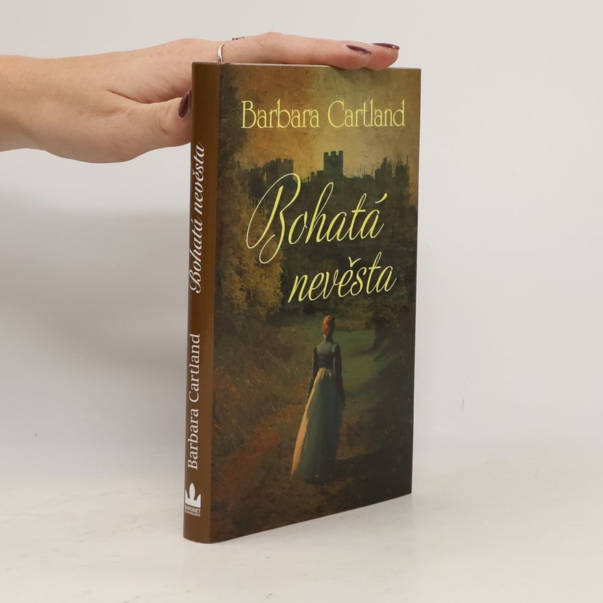 Kristina Volná Bohatá nevěsta