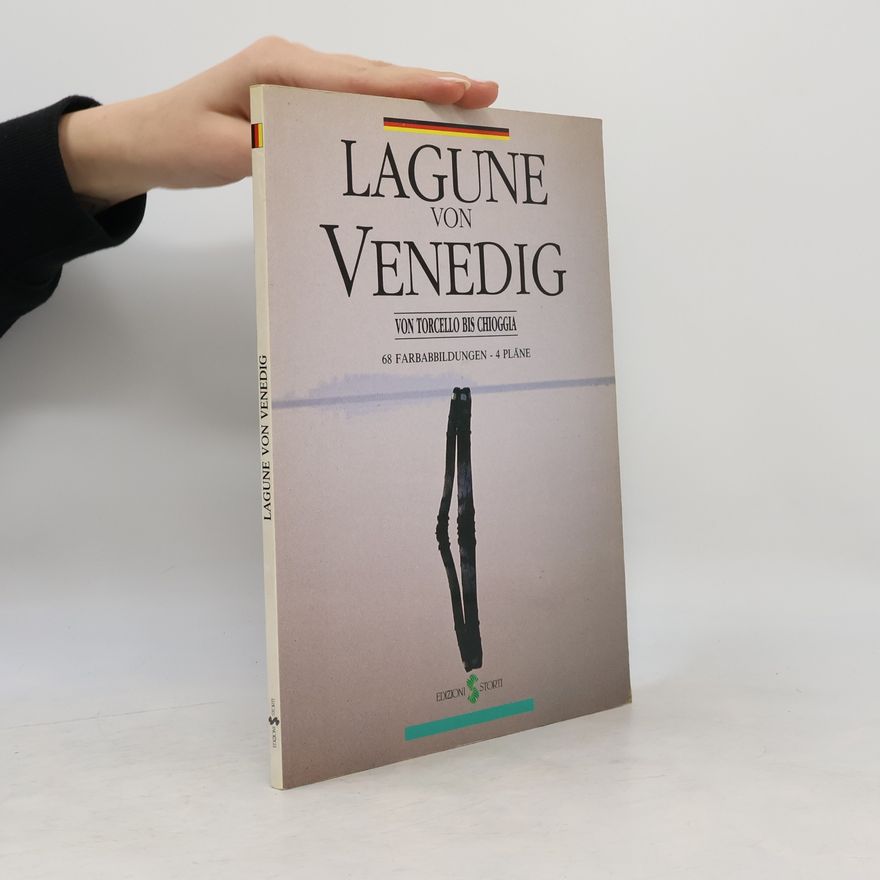 Various authors Lagune von Venedig