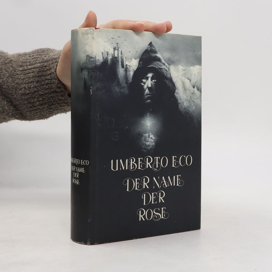 Umberto Eco Der Name der Rose