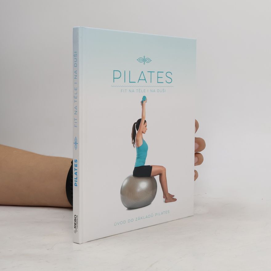 Michelle Coops Pilates. Fit na těle i na duši