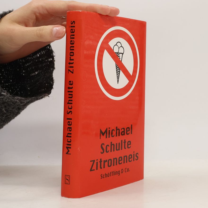 Michael Schulte Zitroneneis