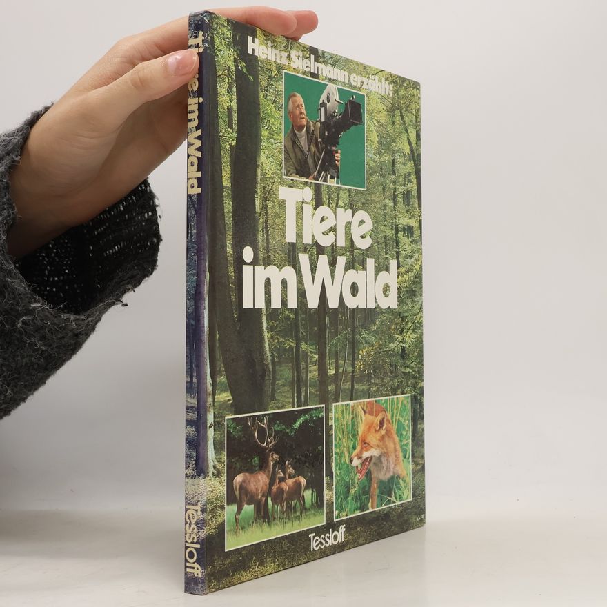 Heinz Sielmann Tiere im Wald