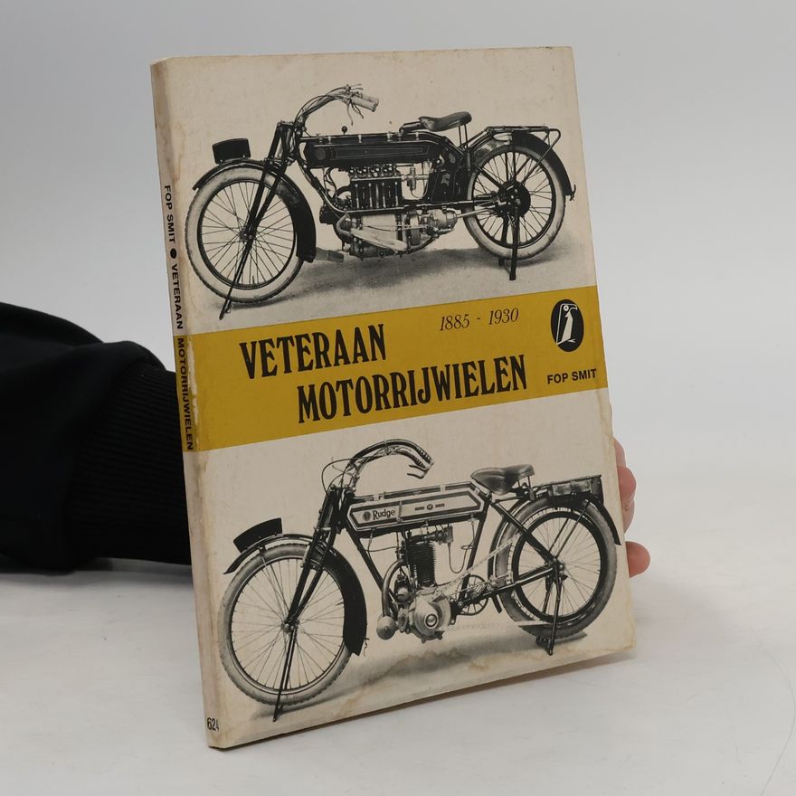Fop Smit Veteraan Motorrijwielen