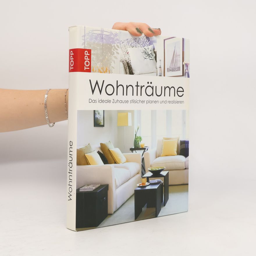 Jenny Hastie Wohnträume