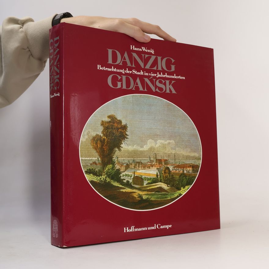 Julius Greth Danzig Gdańsk