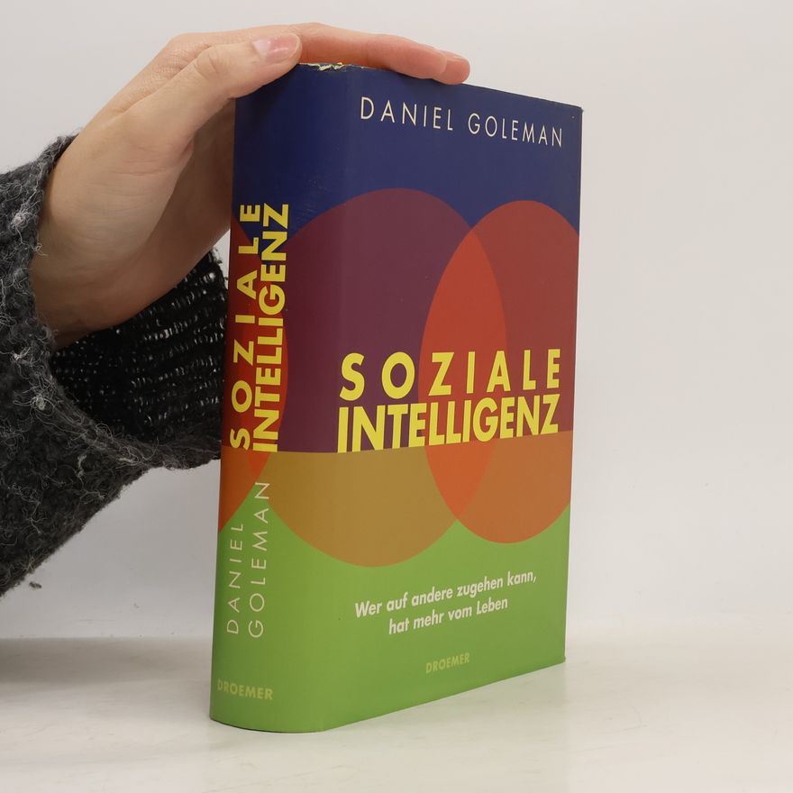 Daniel Goleman Soziale intelligenz