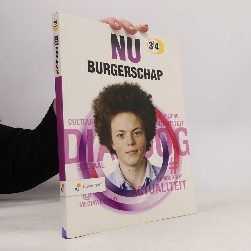 Kim Lemmen NU - 3/4: Burgerschap