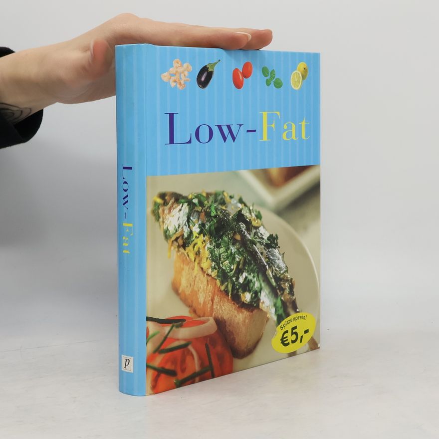 Autorenkollektiv Low-Fat