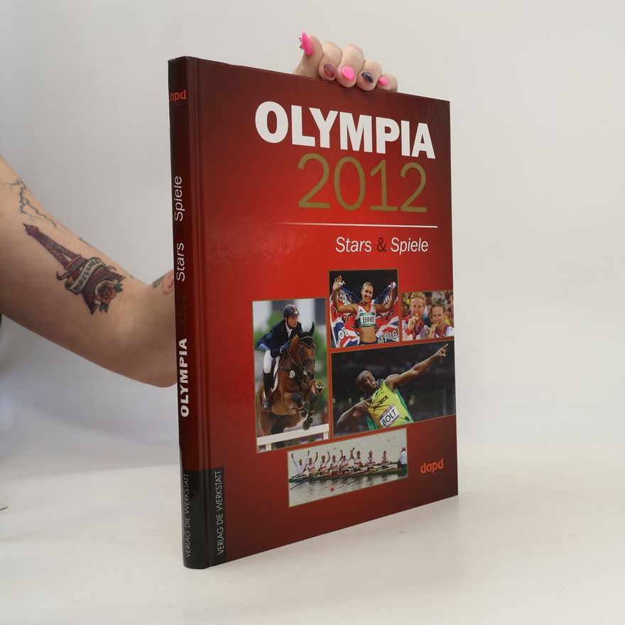 AA.VV. Olympia 2012