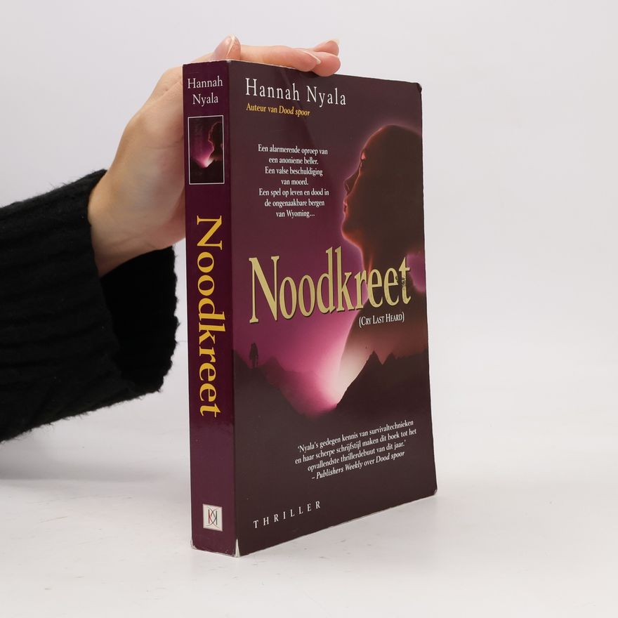 Yolande Ligterink Noodkreet