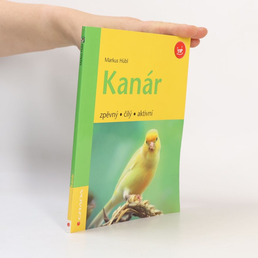 Markus Hübl Kanár