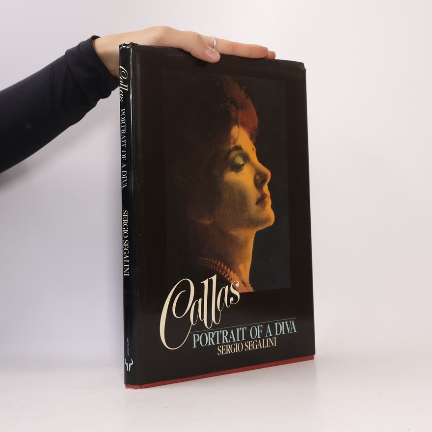Sonia Sabel Callas