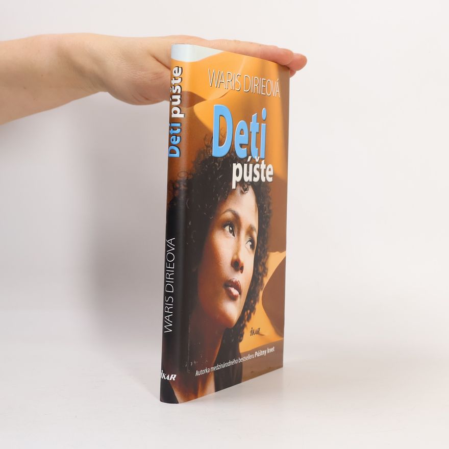 Waris Dirie Deti púšte