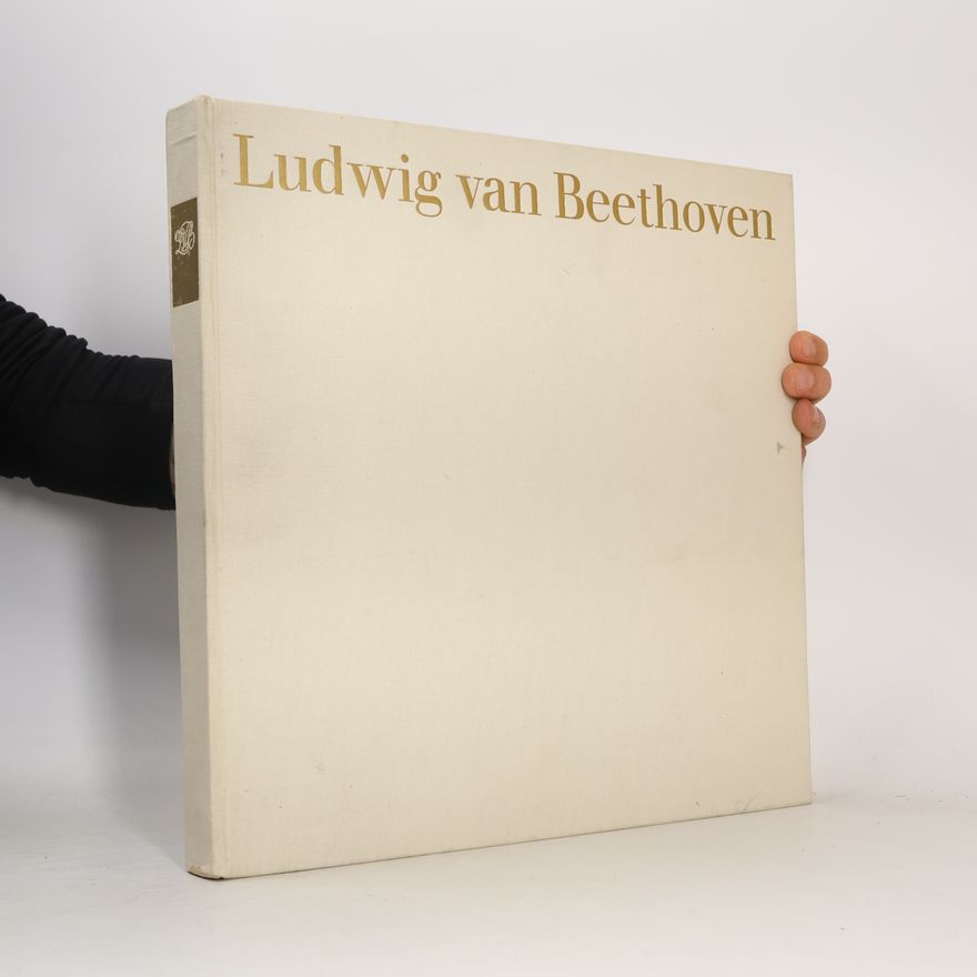 Autorenkollektiv Ludwig van Beethoven