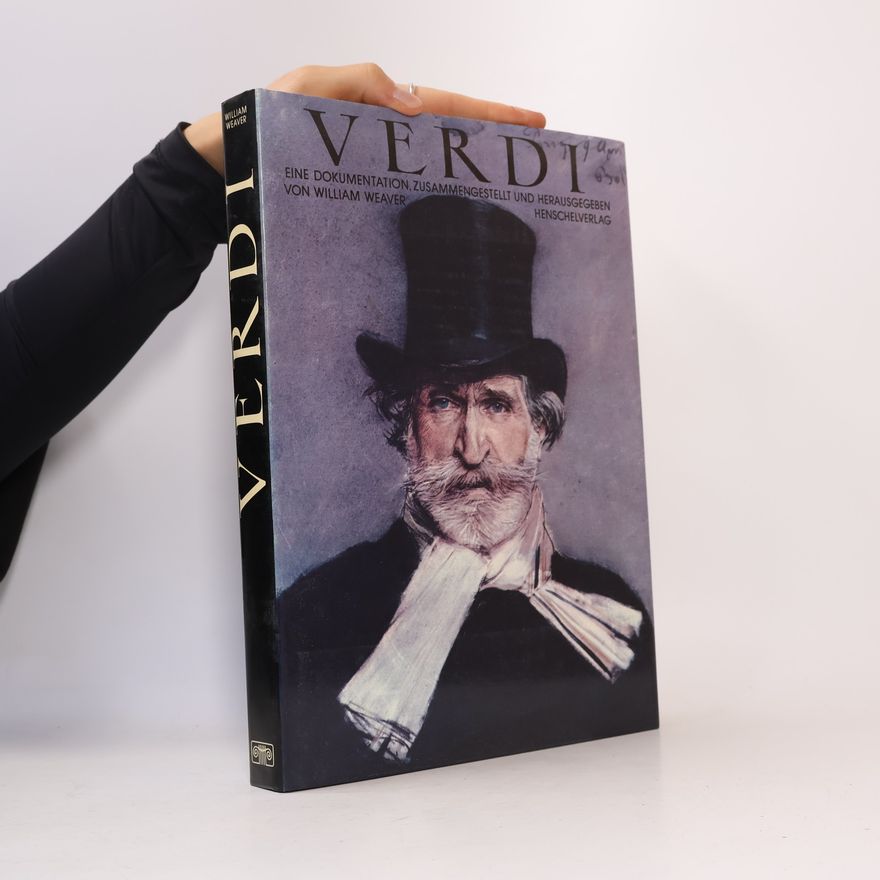Various authors Verdi