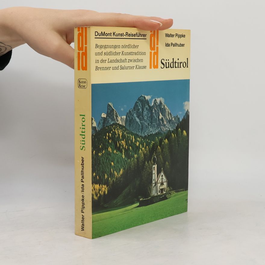 Walter Pippke Südtirol