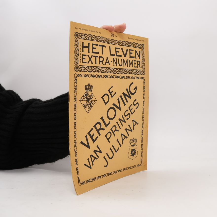 Various authors Het leven