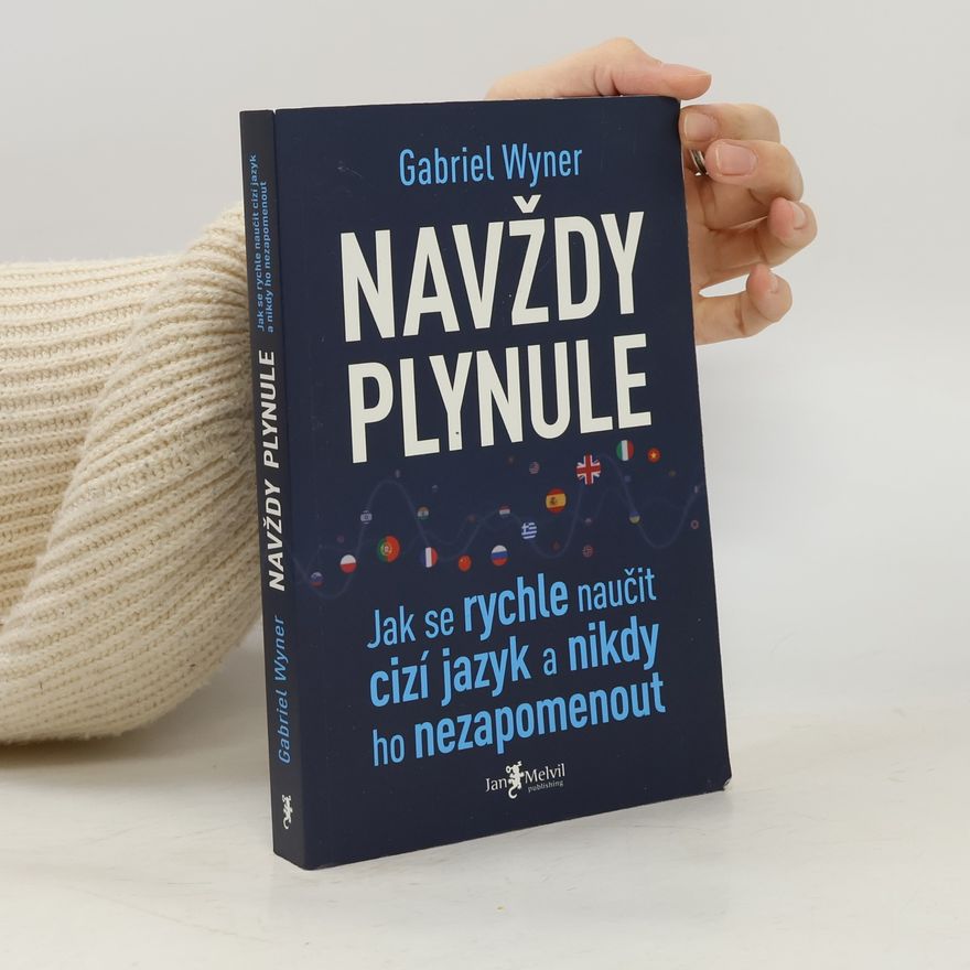 Gabriel Wyner Navždy plynule