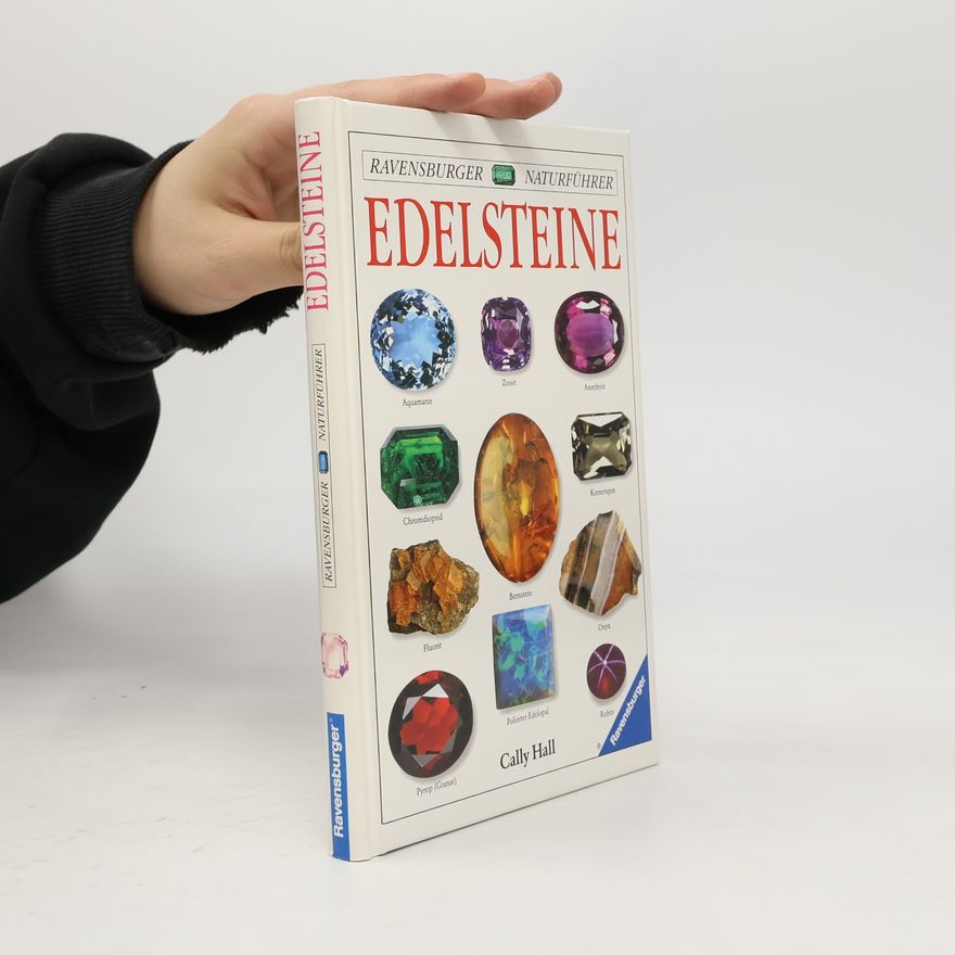 Cally Hall Edelsteine