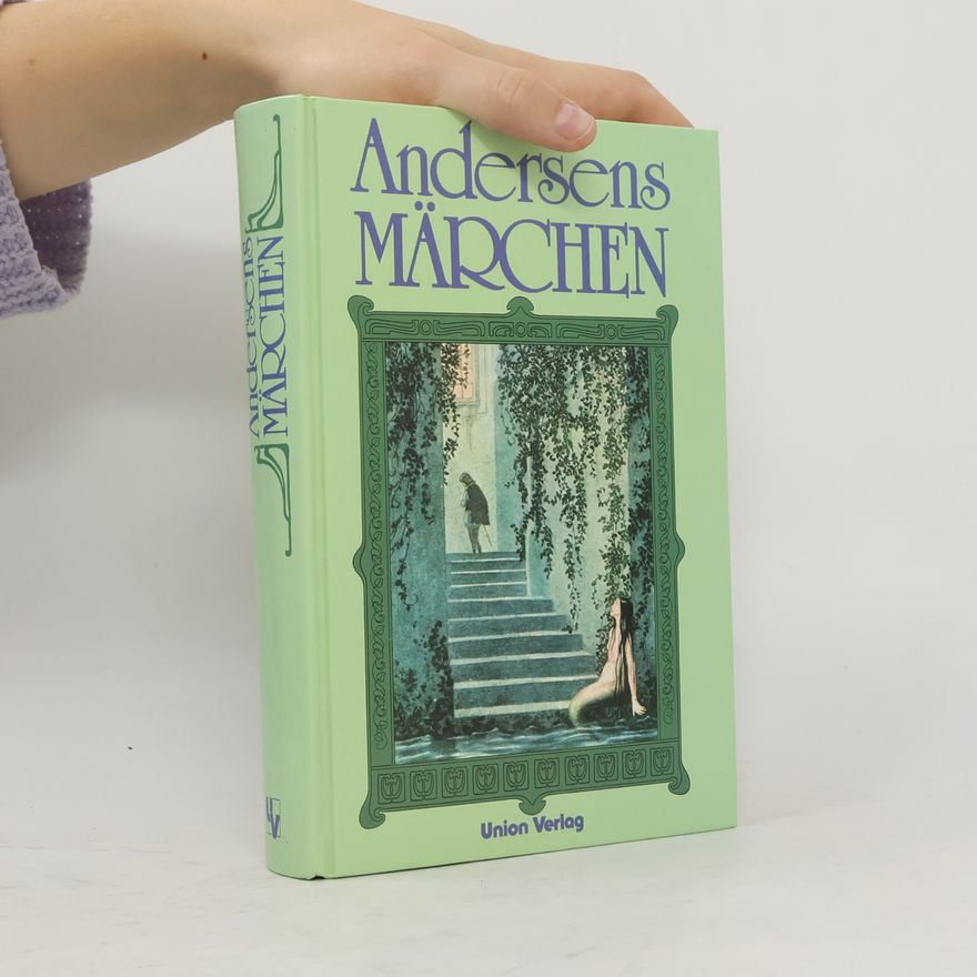 Hans Christian Andersen Andersens Märchen