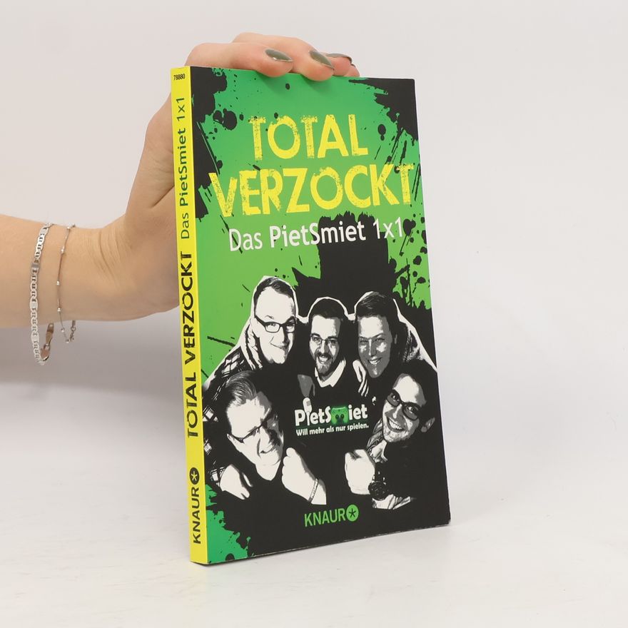 Christian Lütjens Total verzockt