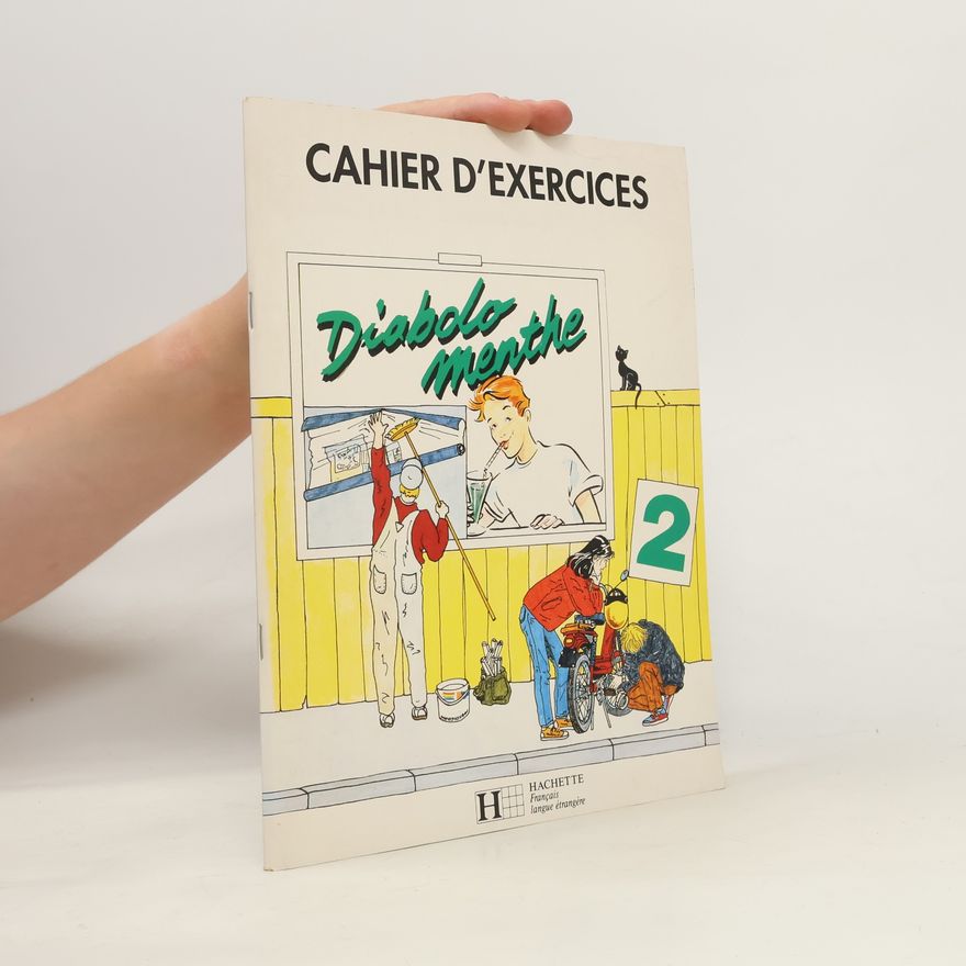 W. Landgraaf Diabolo menthe
