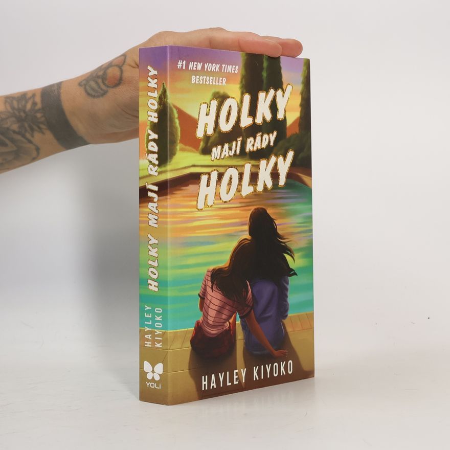 Hayley Kiyoko Holky mají rády holky