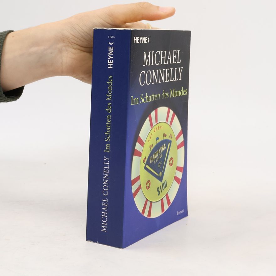 Michael Connelly Im Schatten des Mondes