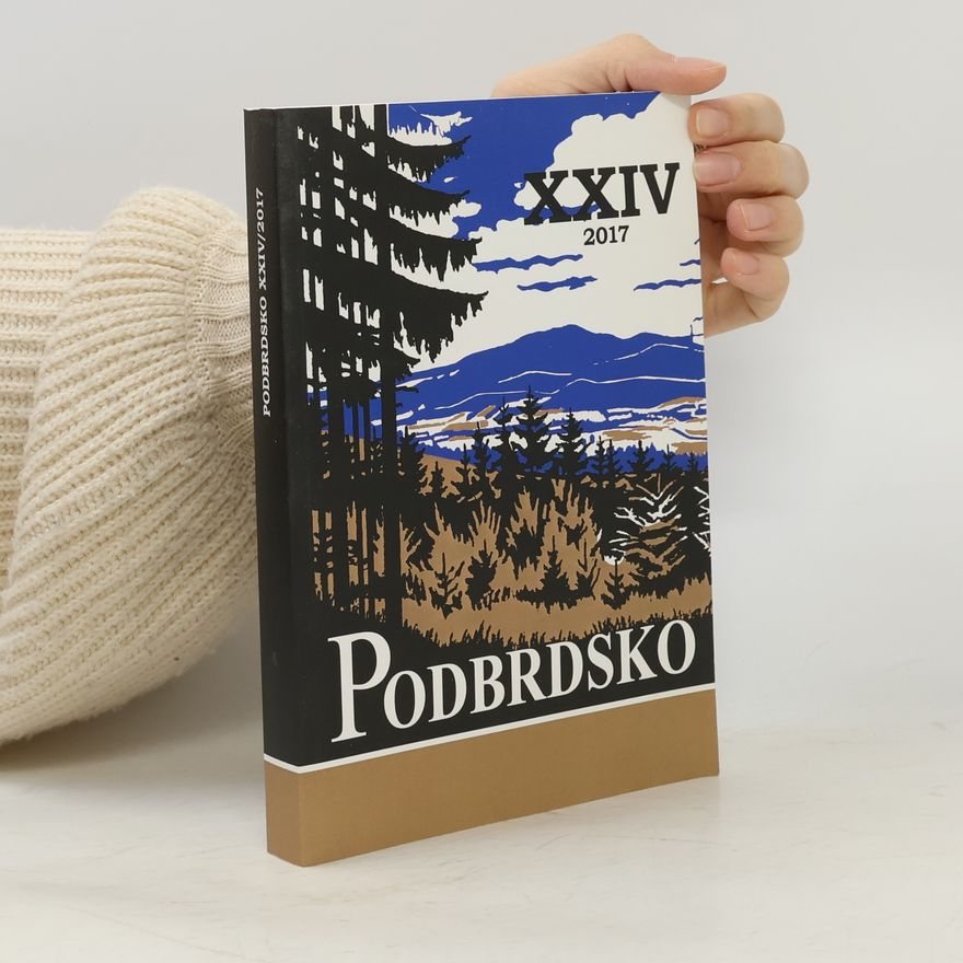 Václav Trantina Podbrdsko XXIV/2017