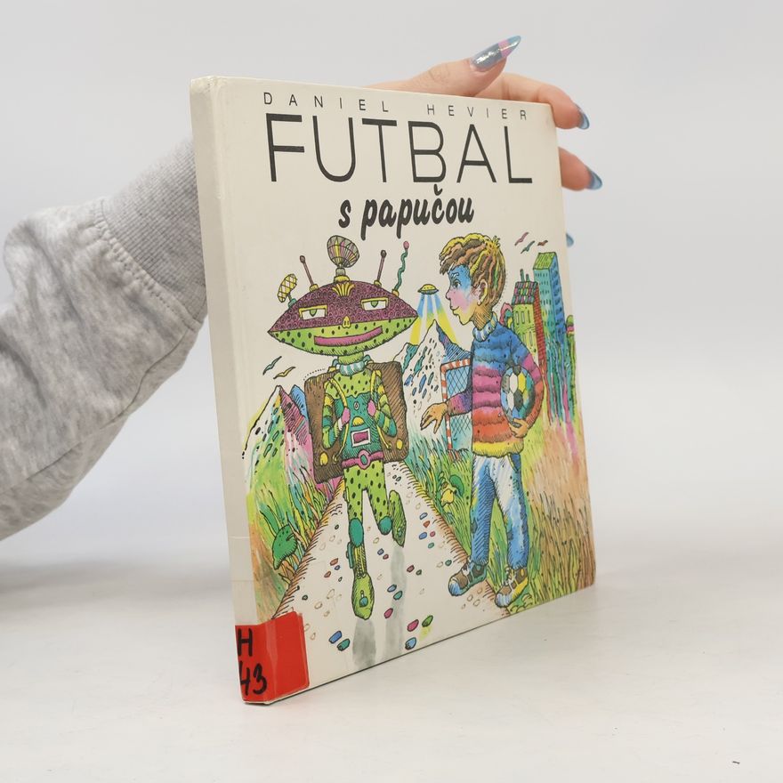 Daniel Hevier Futbal s papučou