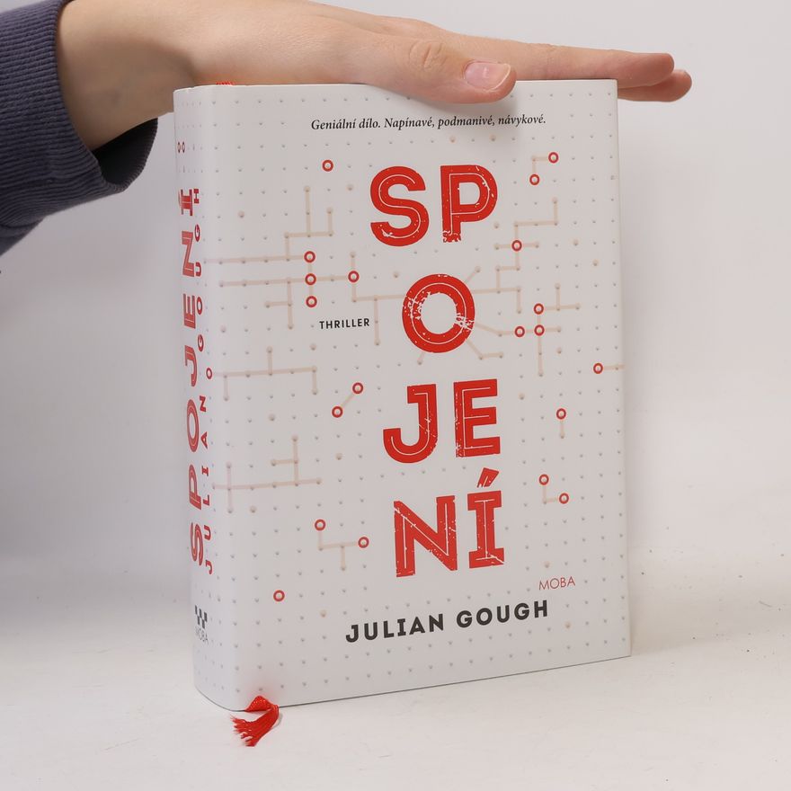 Julian Gough Spojení