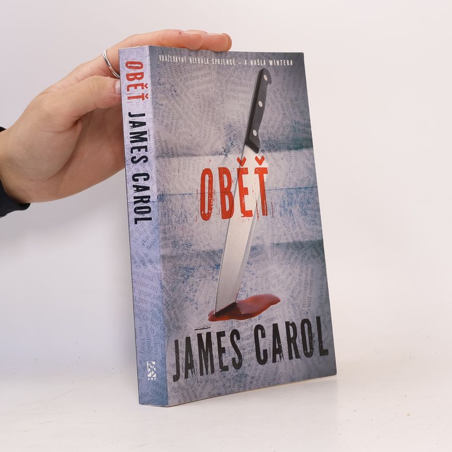 James Carol Oběť