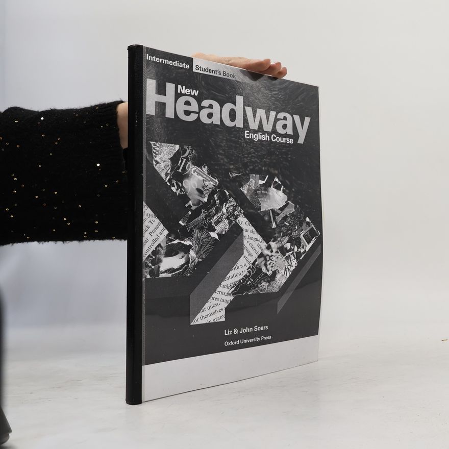 Liz Soars New Headway