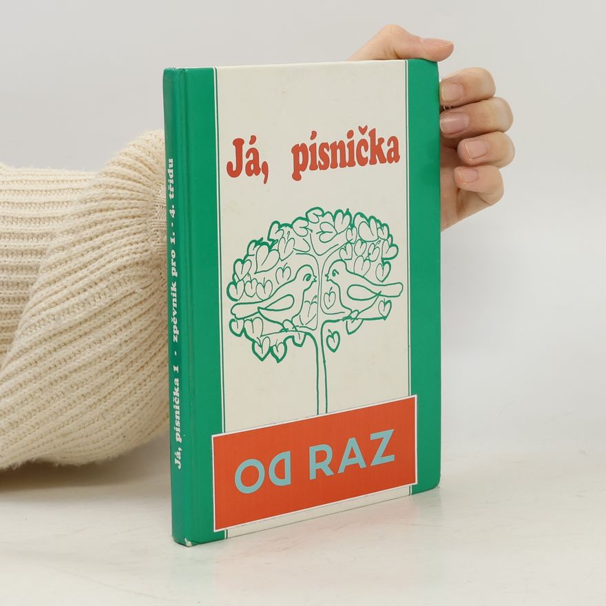 Petr Jánský Já, písnička 1